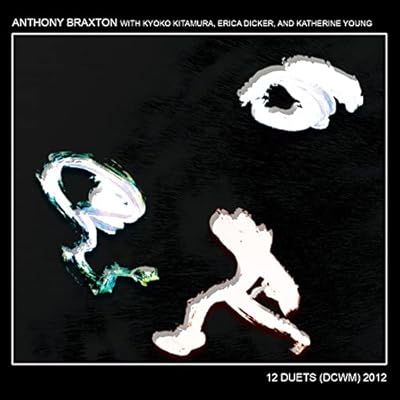 12 Duets (Dcwm) 2012