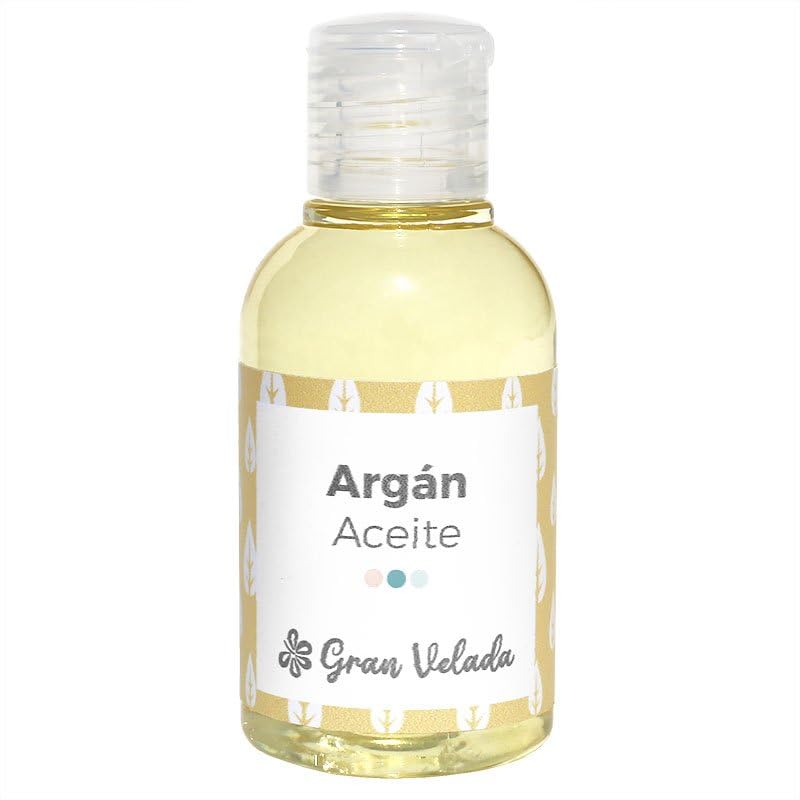 Aceite de argan 25kg