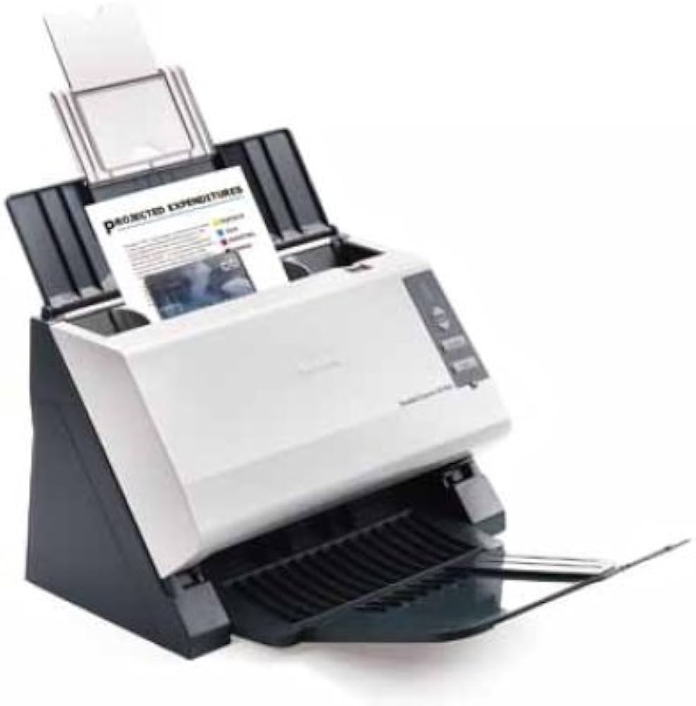 Amazon | NEXX (ネックス) ADFスキャナ 高速シートフィード型