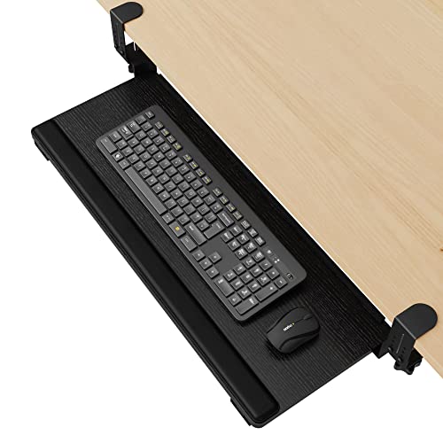 Best Rated Under Desk Keyboard Tray In 2022