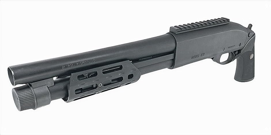 Amazon | FCW M-LOK ハンドガードセット(GE/マルイ M870 ブリーチャー