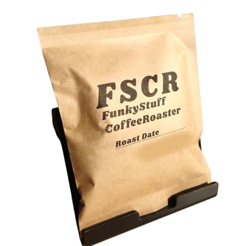 コーヒー焙煎豆 4種セット ( 挽き ) 4種 ( 各30g × 1個 ) 合計120g