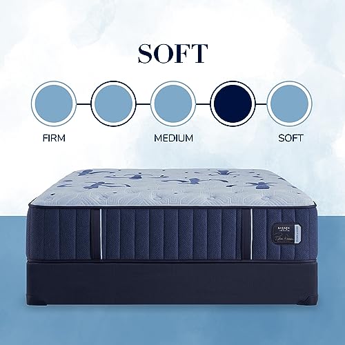 Image of Stearns & Foster Estate Soft Tight Top Mattress, Queen