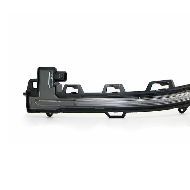 Espejo retrovisor indicador luz de giro para X5 G05 X6 G06 repuesto luz borde 63137441439 4