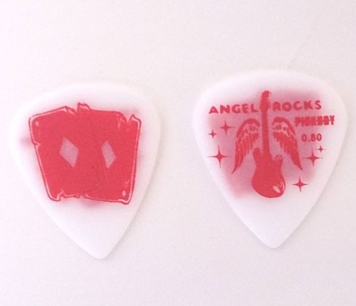 PICKBOY ANGEL ROCKS �s�b�N �T���h�O���b�v GP-AR-18/08