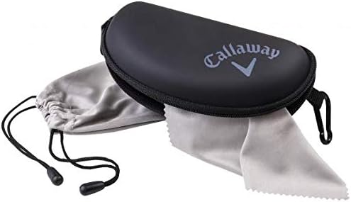 Miniatura 3 de Callaway Sungear Eagle Golf Sunglasses