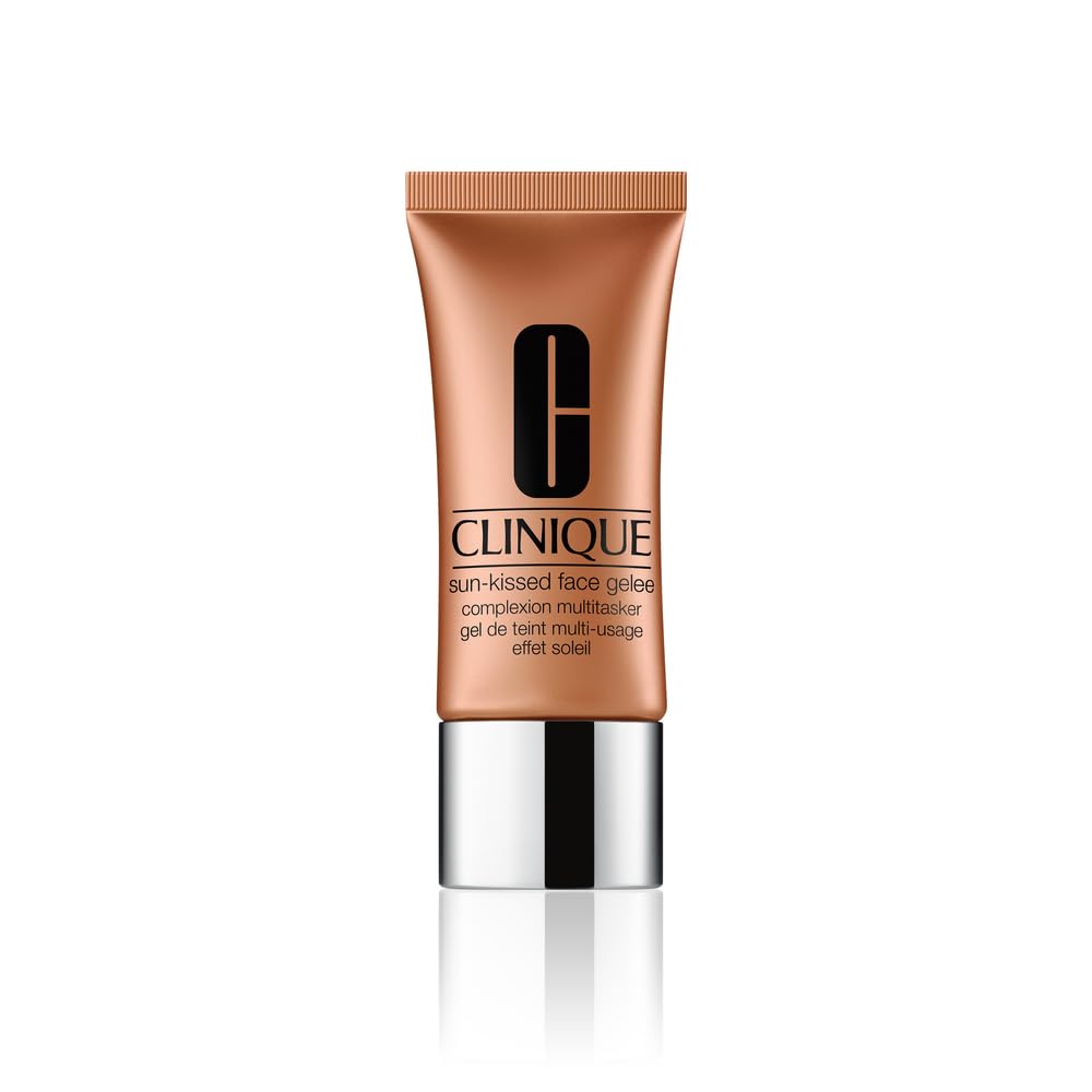 Clinique Sun-Kissed Face Gelee Complexion Multitasker Bronzer