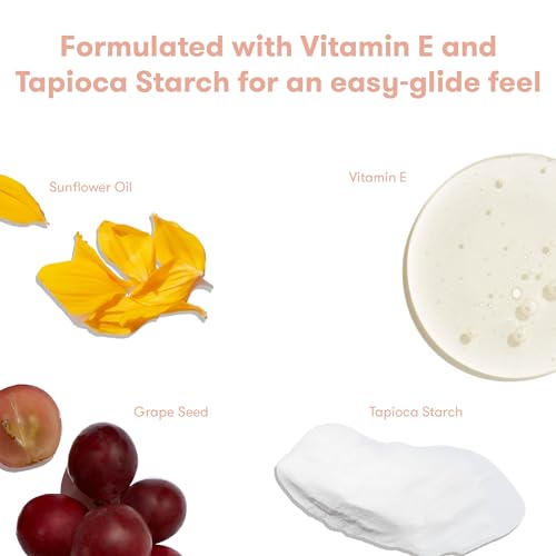 Frida Mom Chafing Stick, Anti Chafe Stick with Vitamin E, Soothes, 1.7oz - image 3