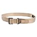 BLACKHAWK! CQB/Rigger's Belt - Desert Sand Brown, Medium