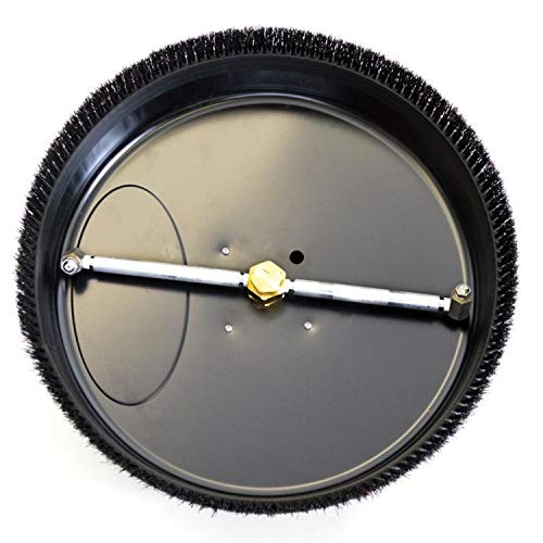 Simpson Cleaning 80165, Rated Up to 3700 PSI Universal 15