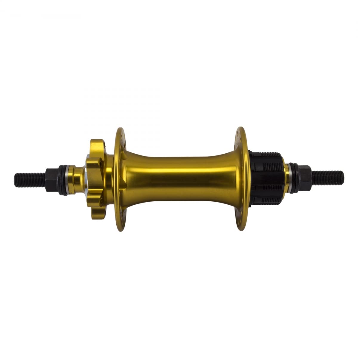 Amazon.com : SE BIKES Beastmode Bicycle Hub - Rear 36 x 142 x 3/8