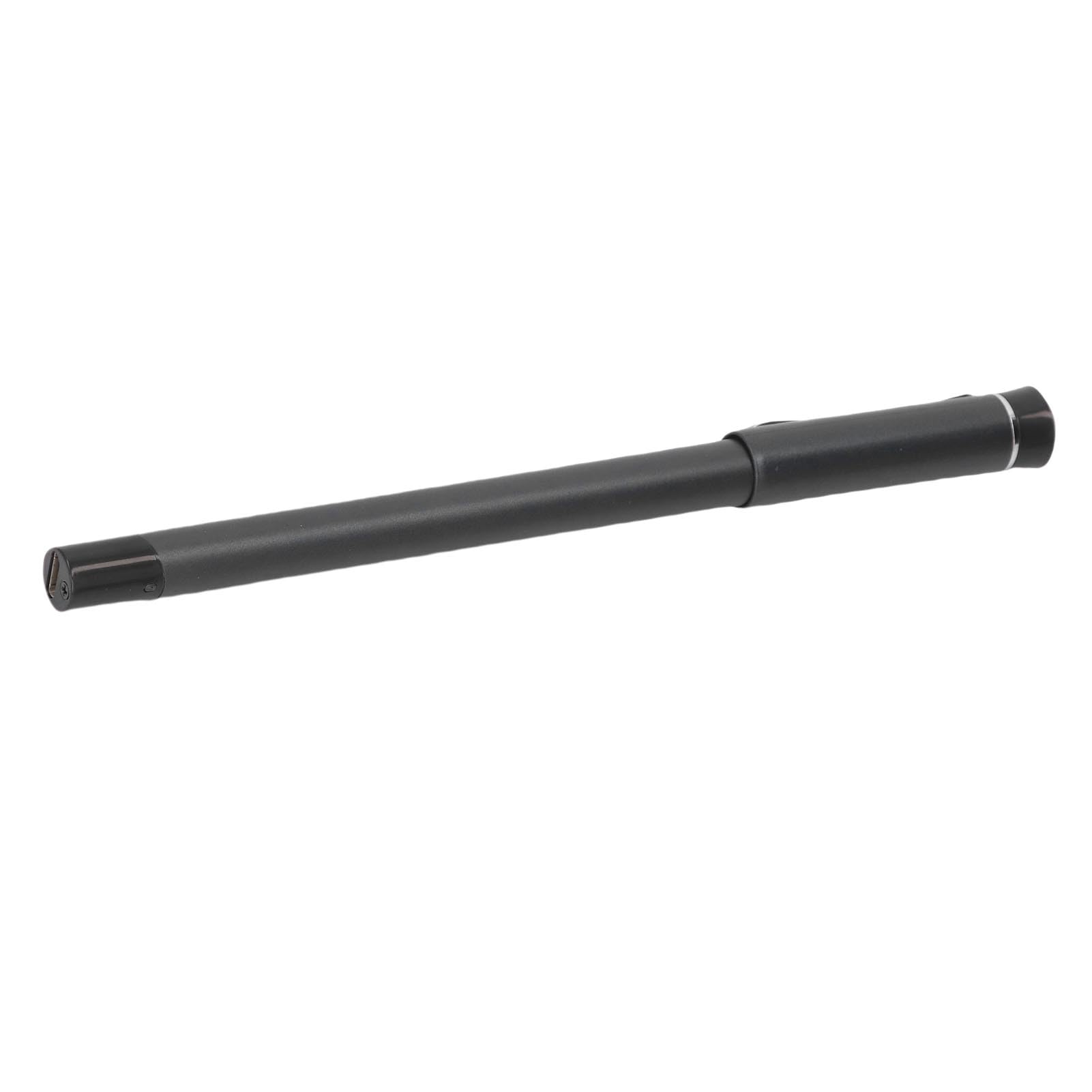FILFEEL 3-in-Digital-Stift-Notizbuch-Set mit Echtzeit-Synchronisierung, OCR-Texterkennung und Videowiedergabe für Smartphones – Inklusive PU-Notizbuch, 3 Spitzen, USB-Kabel (Black)