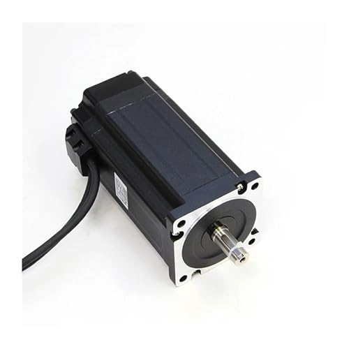 Nema 34 Stepper electronic starter Driver Servo electronic starter 86HSE12N+HBS86H Closed-loop step electronic starter 12NM Nema