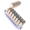 Deal4GO VR Voltage Regulator Thermal Module VRM Heatsink N1C1D 0N1C1D Replacement for Dell Alienware Aurora R11 R12, Silver