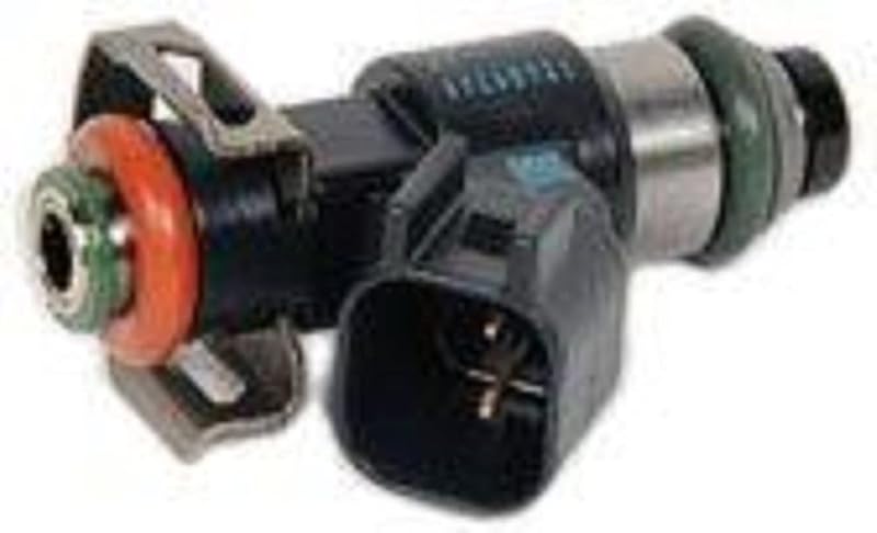 GM Genuine Parts 217-3410 (12609749) Sequential Multi-Port Fuel Injector Assembly