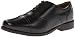 Clarks Men's Beeston Cap Oxford