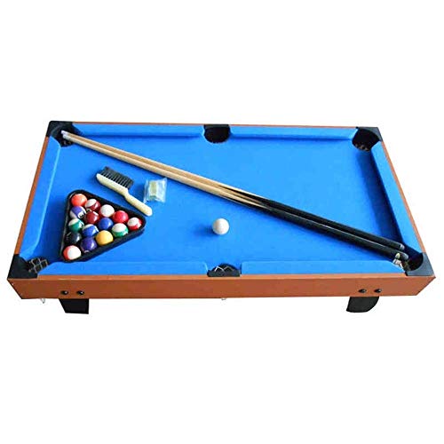 Zsedp Kids Table Games, Foosball Table Mini Tabletop Billiard Game Accessories Soccer Tabletops Competition Games Sports Games #TOP28
