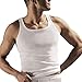 Produktbild ESGE - Malibu Doppelripp 610 - Unterhemd/Sportjacke - 5er Spar-Pack (8)