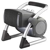 AIR KING 8900 Port. Elec. Heater,1500 W,5118 BtuH