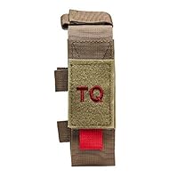 Algopix Similar Product 7 - NcSTAR NC Star CVTQ2990T Tourniquet  