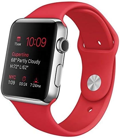 apple watch 42mm case 7000 series aluminum