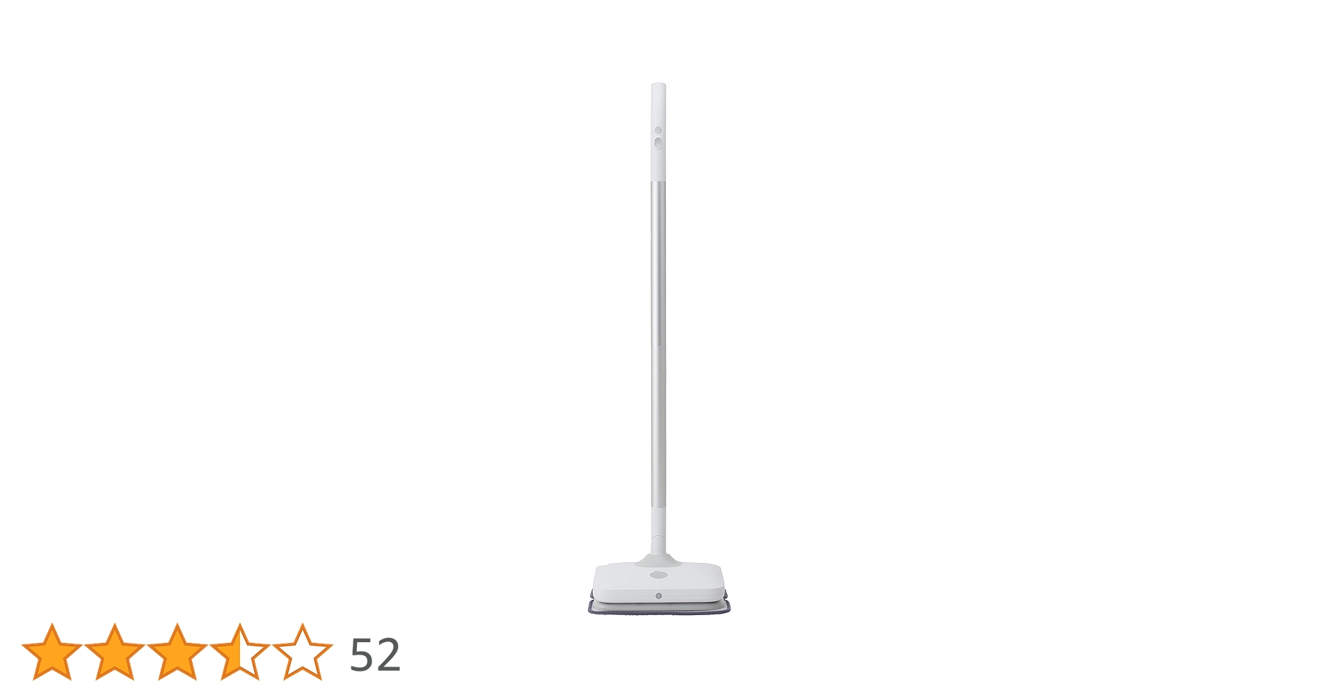 掃除 モップ 高速振動 ZV-MV26-WH コードレススライドクリーナー Amazon.co.jp: シーシーピー(Ccp) コードレスバイブレーション