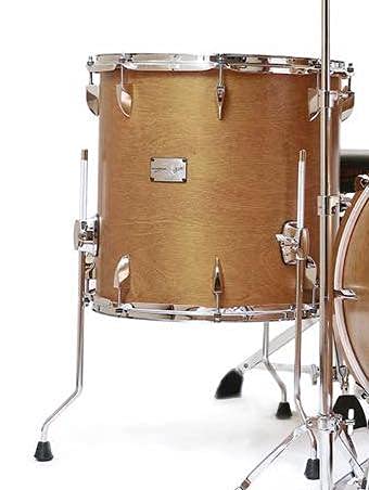 CANOPUS �n2(YAIBA2) YAIBA2 Birch 18x16FT�P�i Antique Natural Matt LQ