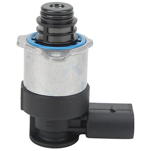 AramoxValvola di Controllo della Pressione del Carburante Valvola di Controllo del Regolatore di Pressione della Pompa del Carburante 0928400706 Sostituzione Accessori Auto per A3,