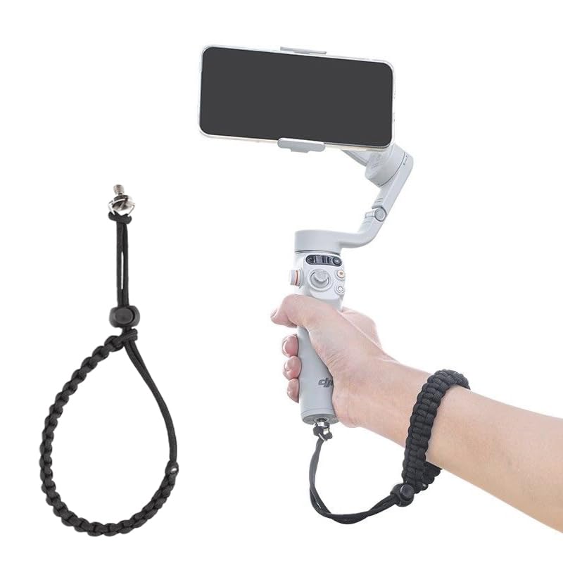 Amazon | Osmo Mobile 7 Pro/7/OM 6 5 4 SE/DJI Pocket 3/INSTA360 X5