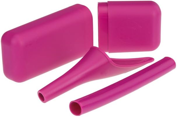 orinatoio per donne usa e getta