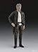 Bandai S.H.Figuarts Han Solo (The Force Awakens) Star Wars: The Force Awakens