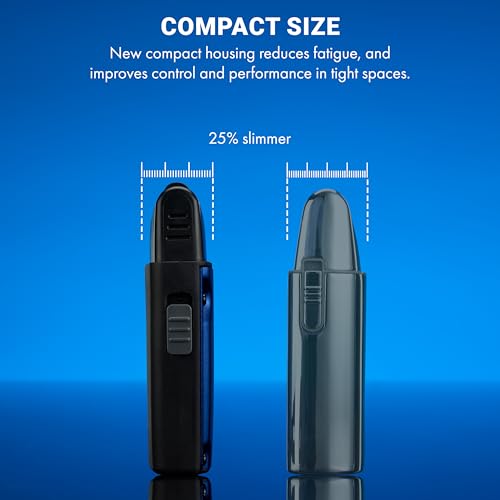Image of BaBylissPRO High-Performance Compact LO-PROFX Shavers for Men