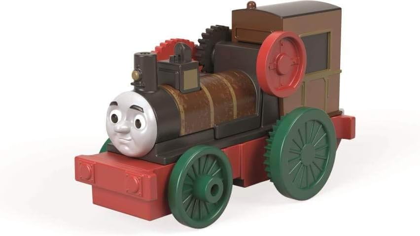 Thomas & Friends Adventures Theo The Experimental Engine