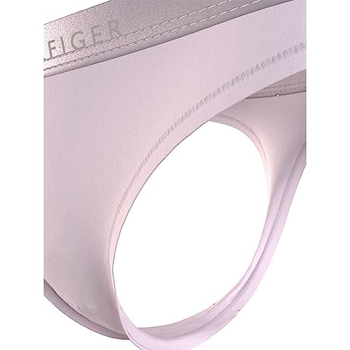 Sous vêtements femme Tommy Hilfiger Thong Lot de 3 - vue 6