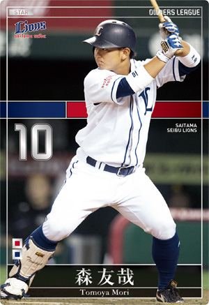 18 西武 森友哉 全16本ホームラン集 オープン戦hr ニコニコ動画