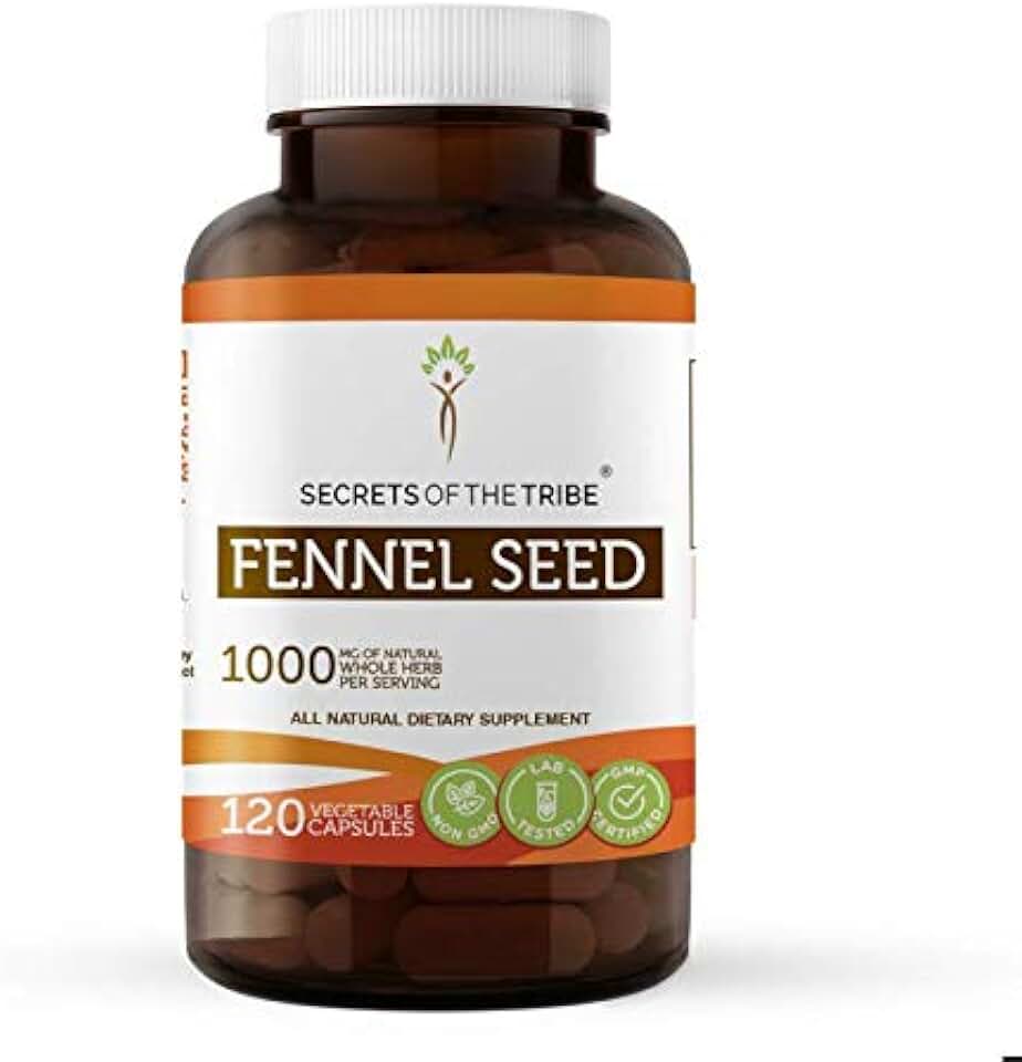 fennel seed extract Herbal Supplements / Vitamins & Dietary Supplements Health