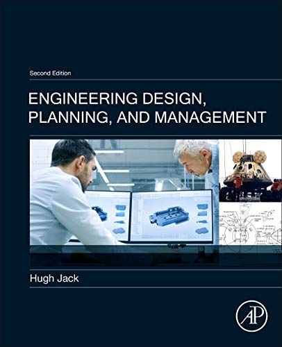 Engineering Design, Planning, And Management, 2Nd Edition view 2