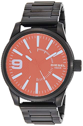 Diesel Uhr – Bild 4