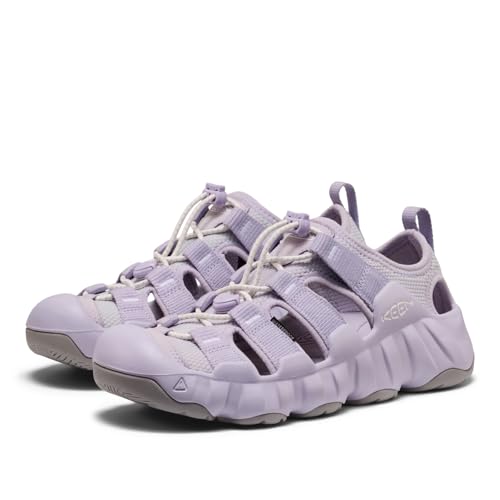 Image of KEEN Women's Hyperport H2 Closed Toe Breathable Easy On Comfortable Hiking and Water Sandals