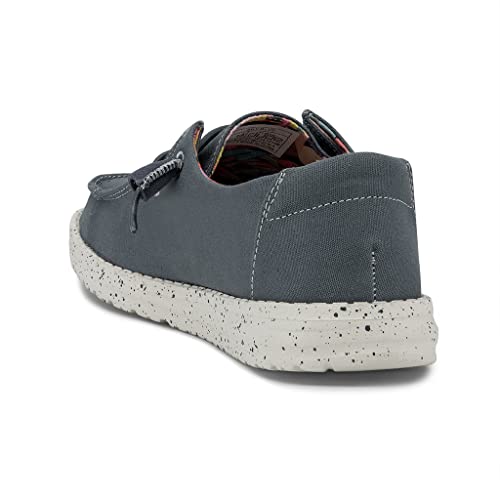 Image of Hey Dude Men's Wally Woven Loafer