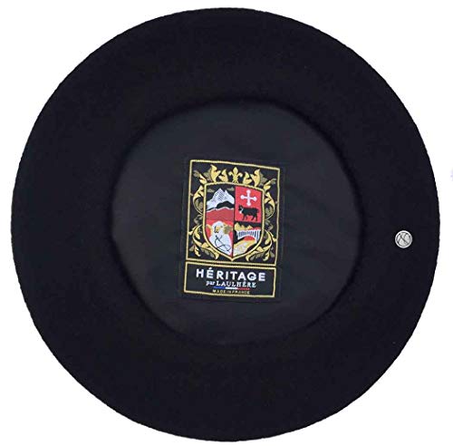 heritage par laulhere