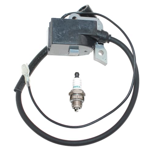 Bobina de encendido para solucionar fallos de arranque en DPC7330 y DPC7341 4