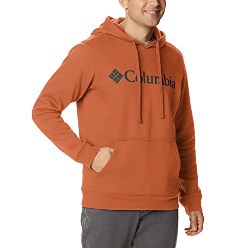 Image of Columbia mens Trek Hoodie
