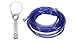 Price comparison product image 50Ft Purple Oxygen Supply Kink Resistant Tubing Extension | Pack of 1 | BATTLER SOLUTIONS