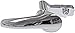 Dorman 91088 Interior Door Handle Compatible with Select Ford/Lincoln Models
