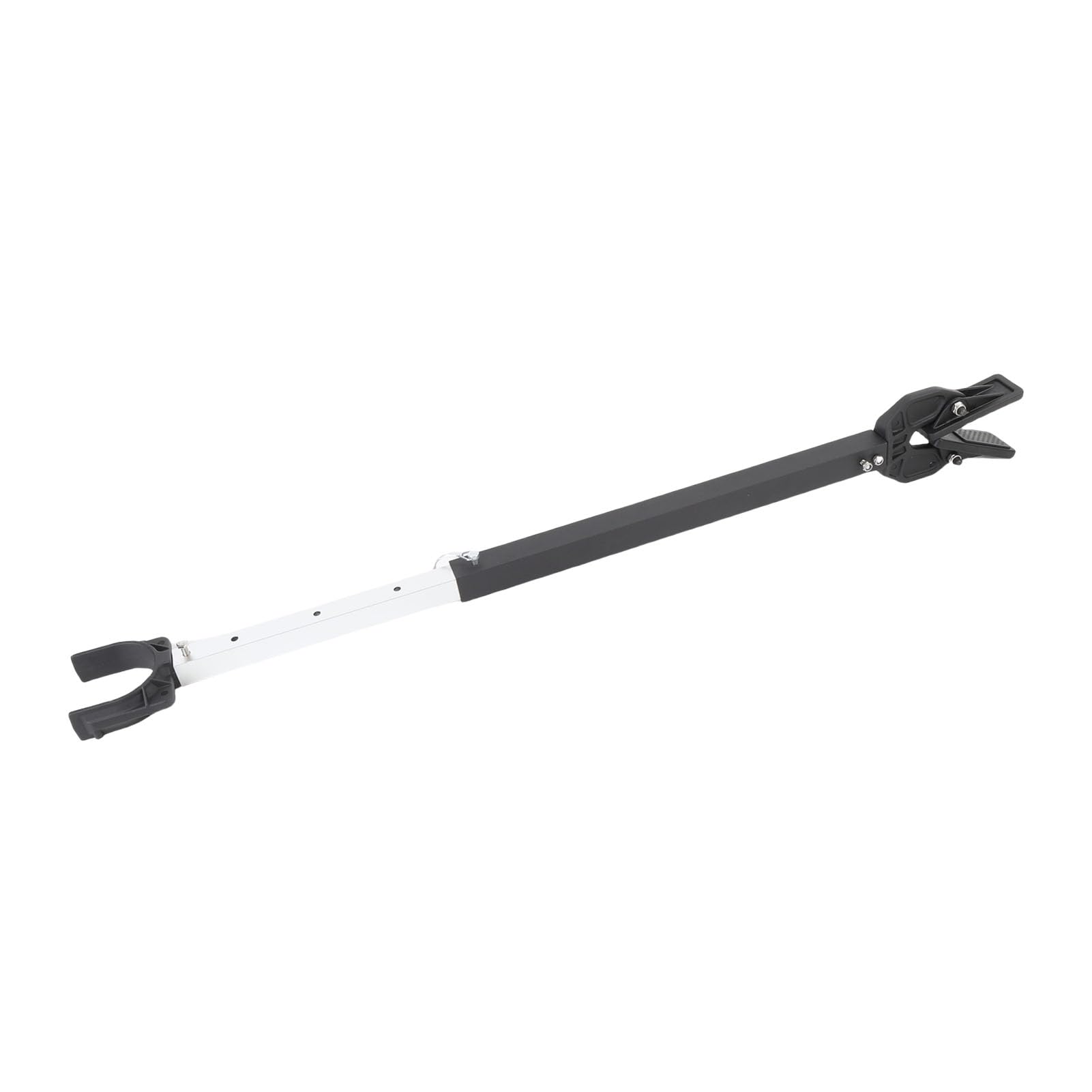 Acouto Ajustable Barco Transporte Saver del Motor Soporte del Motor del Motor del Motor 23-35 Pulgadas Cabeza Compuesta de Servicio Pesado con Soportes de Remolque de Rodillos para