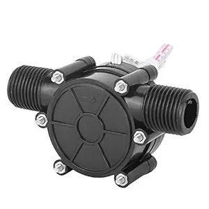 Water Generator, AC Water Turbine Generator, 0.05Mpa Gas Water Heater for Shower Room Lighting Induction Faucets Solar Energy'$