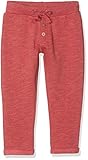  Noppies Baby-Mädchen G Pants Regular Cazenovia Hose, Rosa (Garnet Rose P211), (Herstellergröße: 86)