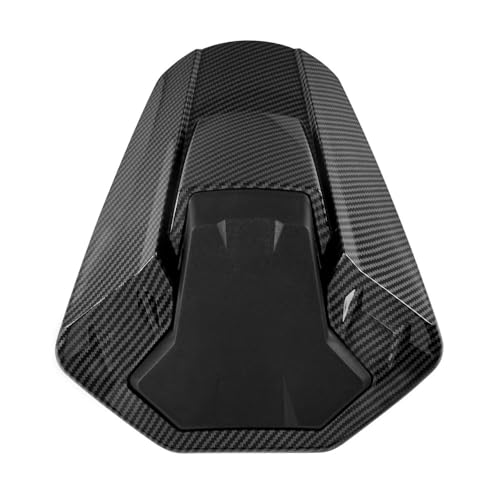Carénage arrière pour GSX-S1000 passager pillion couverture de siège moto 2024 2025