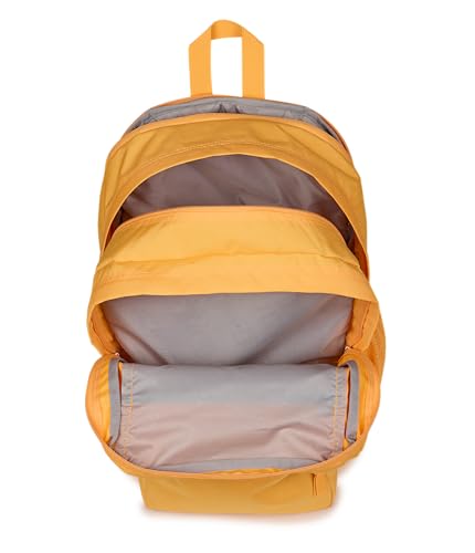 Image of JanSport Big Student Backpack - School, Travel, or Work Bookbag with 15-Inch Laptop Compartment